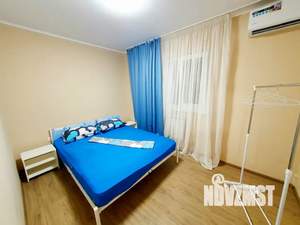 4-к квартира, посуточно, 140м2, 1/3 этаж