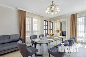 2-к квартира, посуточно, 60м2, 1/1 этаж