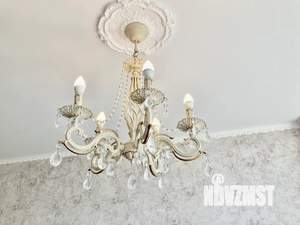 1-к квартира, посуточно, 49м2, 8/8 этаж