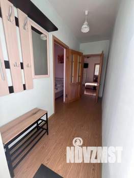 3-к квартира, посуточно, 50м2, 2/2 этаж