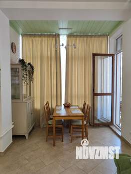 3-к квартира, посуточно, 60м2, 1/7 этаж