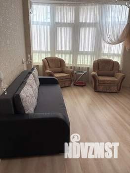 2-к квартира, посуточно, 68м2, 6/7 этаж