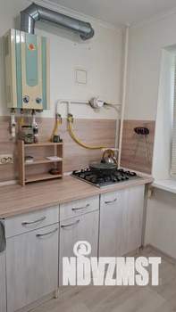 2-к квартира, посуточно, 50м2, 2/5 этаж