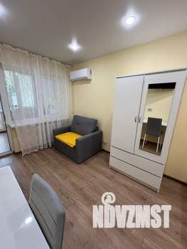 2-к квартира, посуточно, 48м2, 1/5 этаж