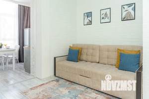 Студия квартира, посуточно, 30м2, 7/8 этаж