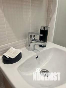 2-к квартира, посуточно, 48м2, 2/2 этаж