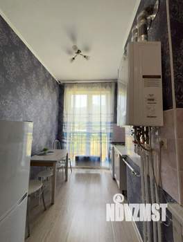 1-к квартира, посуточно, 38м2, 7/8 этаж