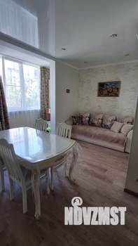 2-к квартира, посуточно, 64м2, 1/5 этаж