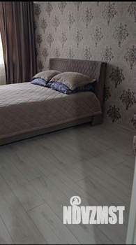 1-к квартира, посуточно, 43м2, 4/8 этаж