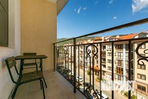 1-к квартира, посуточно, 38м2, 5/6 этаж