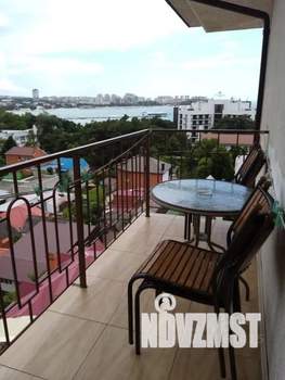 2-к квартира, посуточно, 46м2, 7/7 этаж