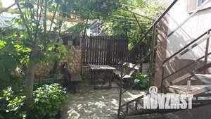 2-к квартира, посуточно, 55м2, 1/1 этаж