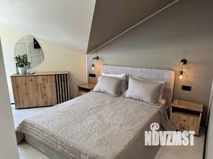 2-к квартира, посуточно, 60м2, 1/1 этаж