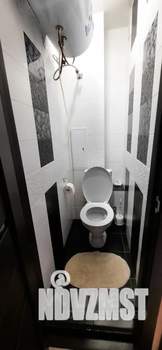 2-к квартира, посуточно, 54м2, 3/9 этаж