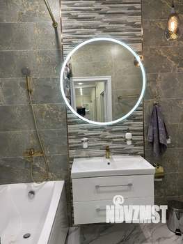 2-к квартира, посуточно, 70м2, 6/7 этаж