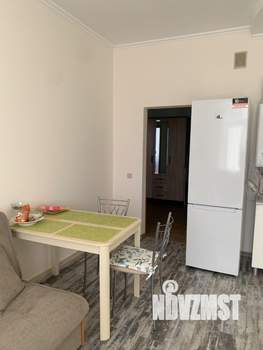 1-к квартира, на длительный срок, 52м2, 2/6 этаж