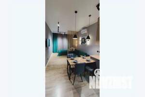 1-к квартира, посуточно, 32м2, 5/5 этаж