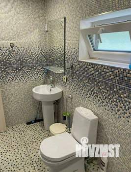 1-к квартира, на длительный срок, 36м2, 2/3 этаж