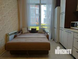 1-к квартира, на длительный срок, 51м2, 2/9 этаж