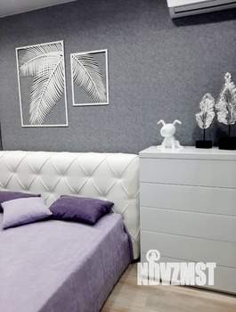 1-к квартира, на длительный срок, 45м2, 6/10 этаж