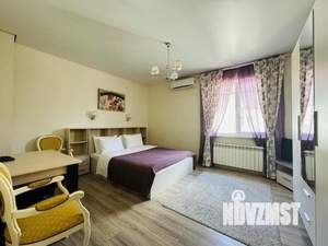 2-к квартира, посуточно, 65м2, 1/1 этаж