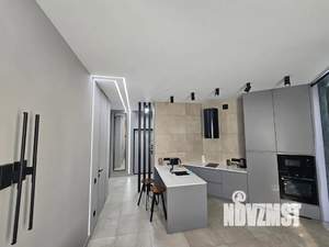 1-к квартира, посуточно, 50м2, 2/9 этаж