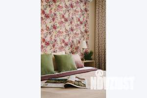 1-к квартира, посуточно, 40м2, 1/7 этаж