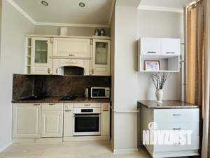 1-к квартира, посуточно, 50м2, 5/8 этаж