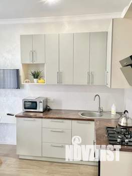 1-к квартира, посуточно, 47м2, 3/5 этаж