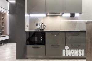 1-к квартира, посуточно, 53м2, 1/1 этаж