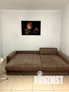 3-к квартира, посуточно, 120м2, 1/2 этаж