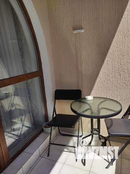 Студия квартира, посуточно, 30м2, 3/7 этаж