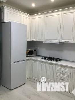 1-к квартира, посуточно, 39м2, 3/3 этаж