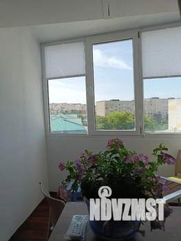 3-к квартира, посуточно, 61м2, 9/9 этаж