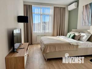 2-к квартира, посуточно, 64м2, 5/8 этаж