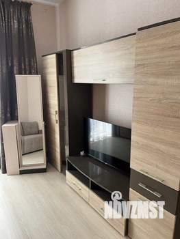 1-к квартира, на длительный срок, 41м2, 1/6 этаж