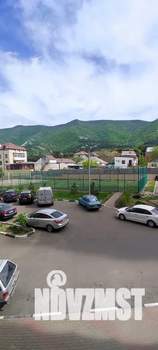 1-к квартира, посуточно, 50м2, 2/16 этаж