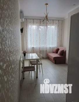 1-к квартира, посуточно, 42м2, 4/5 этаж