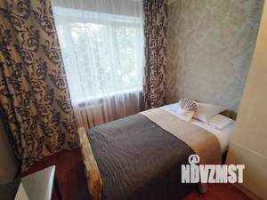 2-к квартира, посуточно, 45м2, 2/5 этаж