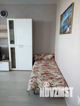 2-к квартира, посуточно, 43м2, 9/16 этаж