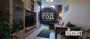 2-к квартира, на длительный срок, 72м2, 3/11 этаж