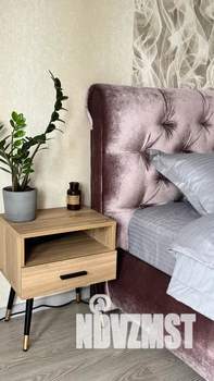 1-к квартира, посуточно, 50м2, 5/7 этаж