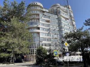 1-к квартира, посуточно, 64м2, 2/7 этаж
