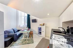 2-к квартира, посуточно, 73м2, 1/6 этаж