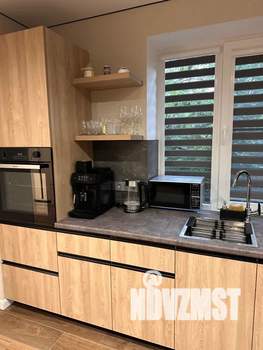 2-к квартира, посуточно, 90м2, 1/2 этаж