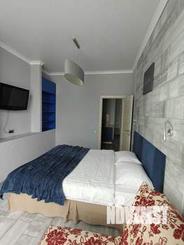 1-к квартира, на длительный срок, 49м2, 5/7 этаж