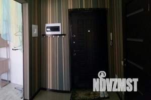 1-к квартира, посуточно, 45м2, 4/4 этаж