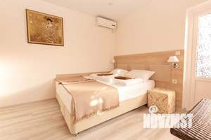 1-к квартира, посуточно, 20м2, 2/2 этаж