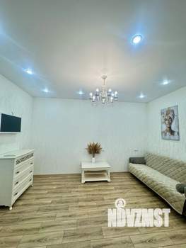 2-к квартира, посуточно, 52м2, 3/5 этаж