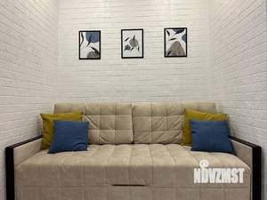 Студия квартира, посуточно, 30м2, 7/8 этаж